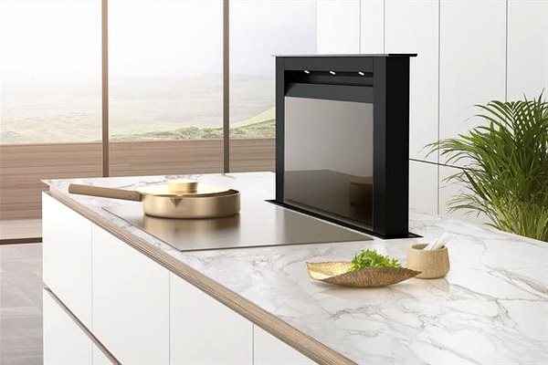 Extractor Hood CIARKO DESIGN CDB9001CC Lifestyle