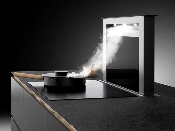 Extractor Hood CIARKO DESIGN CDB9001IC Lifestyle
