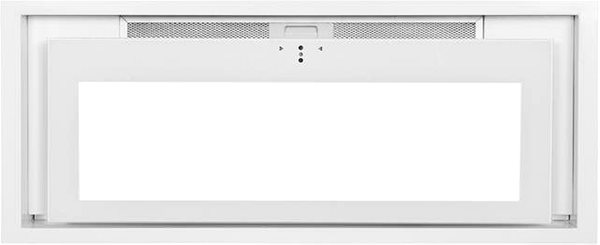 Extractor Hood CIARKO DESIGN SU MINI 74CM White Features/technology