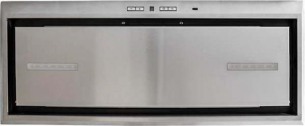 Extractor Hood KLUGE KOV7002IX Features/technology