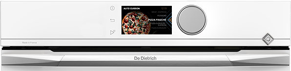Microwave De Dietrich DKC4756W ...