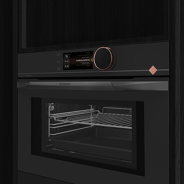 Microwave De Dietrich DKC4756H ...