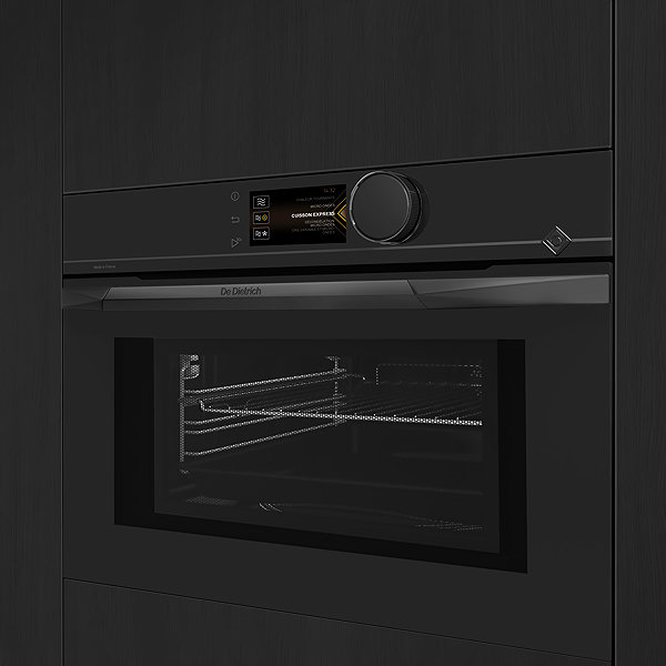 Microwave De Dietrich DKC4756B ...