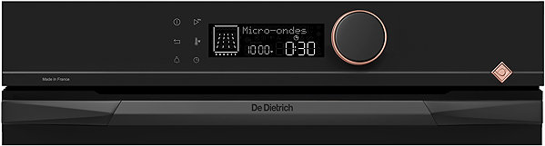 Microwave De Dietrich DKC4536H ...