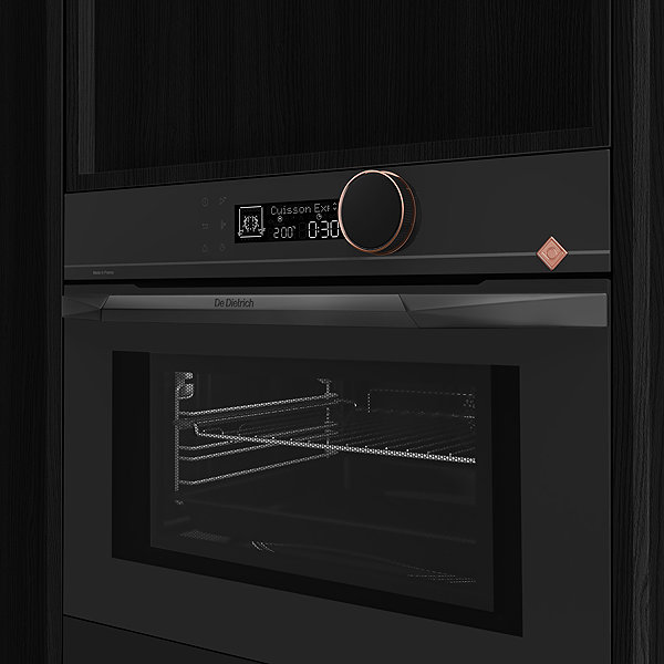 Microwave De Dietrich DKC4536H ...
