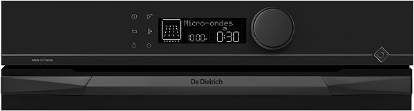 Microwave De Dietrich DKC4536B ...