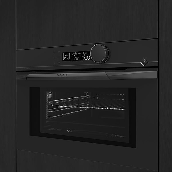 Microwave De Dietrich DKC4536B ...