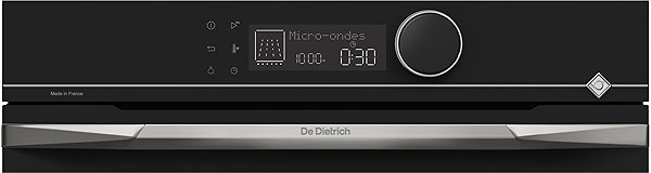 Microwave De Dietrich DKC4536X ...