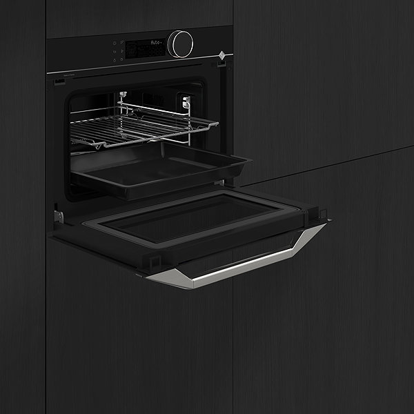 Microwave De Dietrich DKC4536X ...