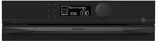 Microwave De Dietrich DKE4535B ...