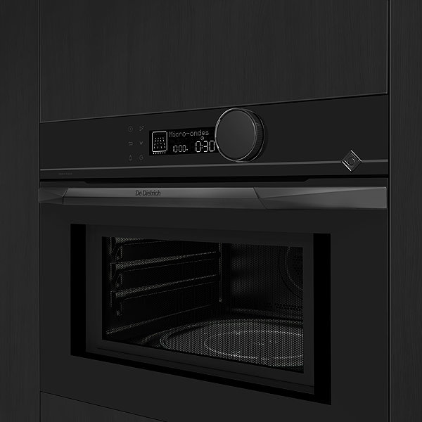 Microwave De Dietrich DKE4535B ...