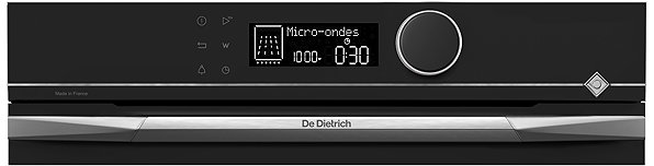 Microwave De Dietrich DKE4535X ...
