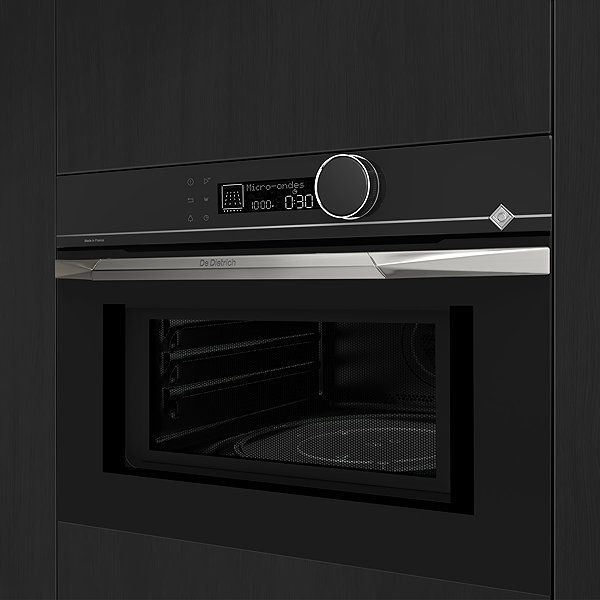 Microwave De Dietrich DKE4535X ...