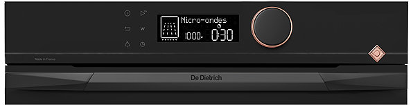 Microwave De Dietrich DKE4535H ...