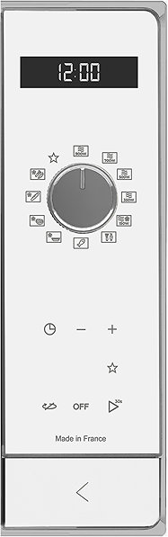 Microwave De Dietrich DME4310W ...