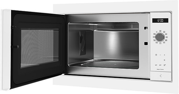 Microwave De Dietrich DME4310W ...