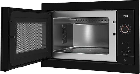 Mikrovlnná trouba De Dietrich DME4310H ...