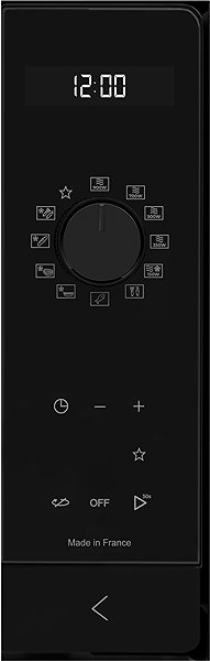 Microwave De Dietrich DME4310B ...