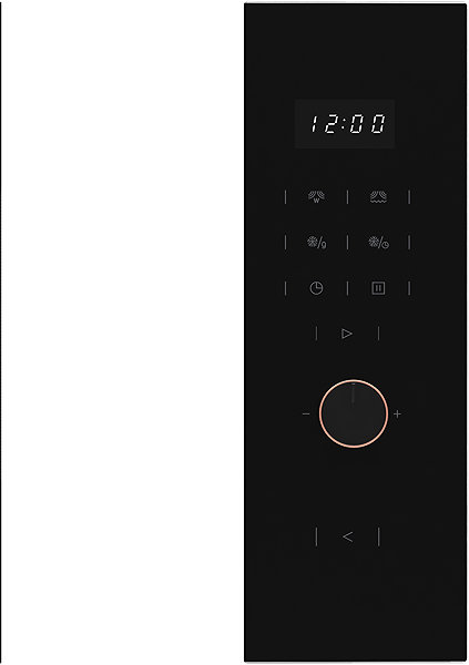 Microwave De Dietrich DMG4210H ...