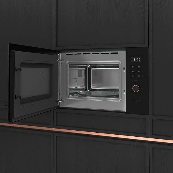 Microwave De Dietrich DMG4210H ...