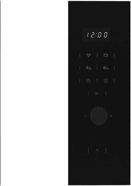 Microwave De Dietrich DMG4210B ...