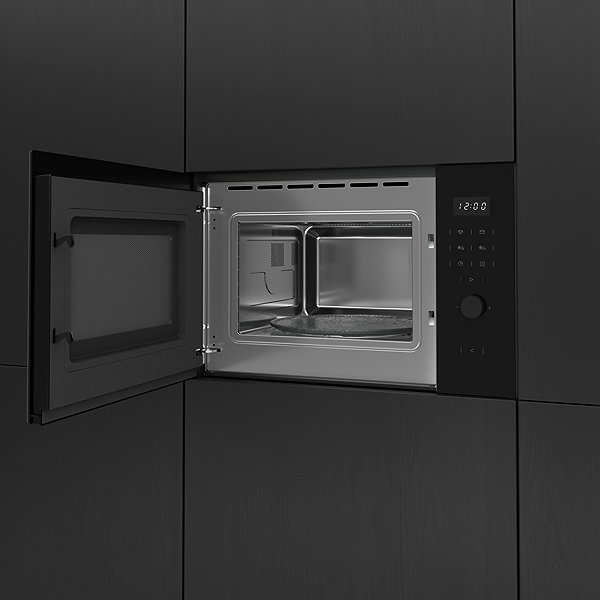 Microwave De Dietrich DMG4210B ...
