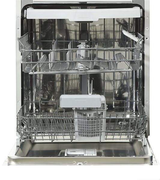 Built-in Dishwasher KLUGE KVD6011X Features/technology