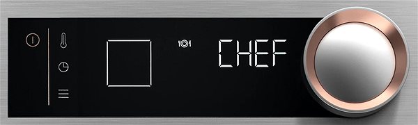 Oven & Cooktop Set De Dietrich DOP8360W + De Dietrich DPI7670W Features/technology