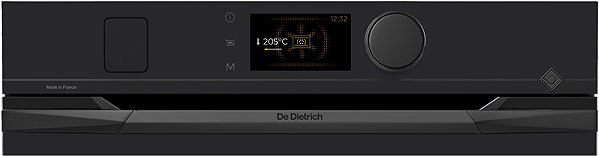 Built-in Oven De Dietrich DOR4747MB ...