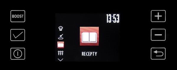 Built-in Oven BRANDT BXP6578X Features/technology