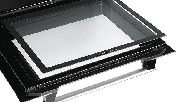 Built-in Oven BRANDT BOP7568LX ...