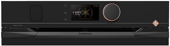 Built-in Oven De Dietrich DOR4747H ...