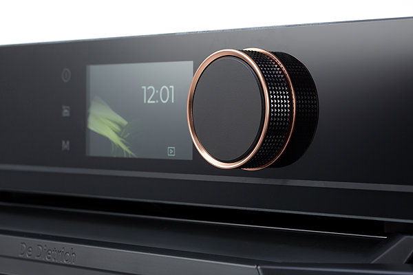 Built-in Oven De Dietrich DOR4747H ...