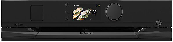Built-in Oven De Dietrich DOR4747B ...