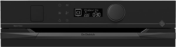 Built-in Oven De Dietrich DOR4546BE ...