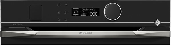 Built-in Oven De Dietrich DOR4546XE ...
