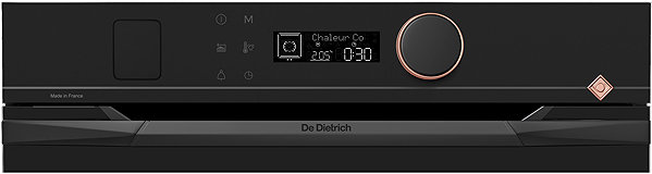 Built-in Oven De Dietrich DOR4546HE ...
