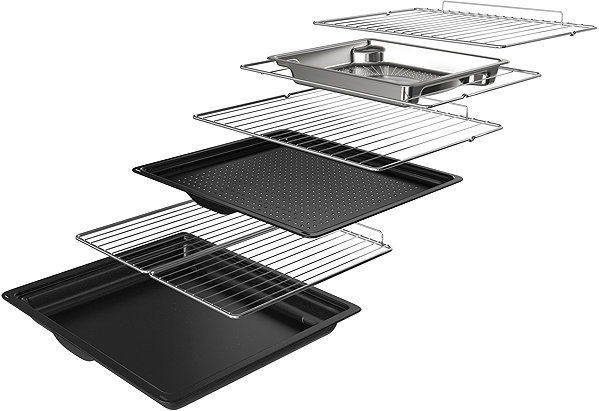 Built-in Oven De Dietrich DOR4546HE ...