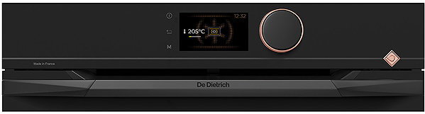 Built-in Oven De Dietrich DOP4756H ...