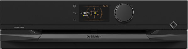 Built-in Oven De Dietrich DOP4756B ...