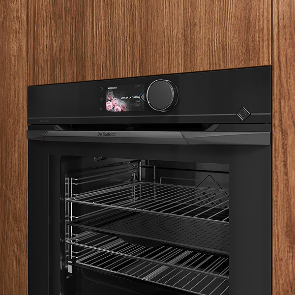 Built-in Oven De Dietrich DOP4756B ...