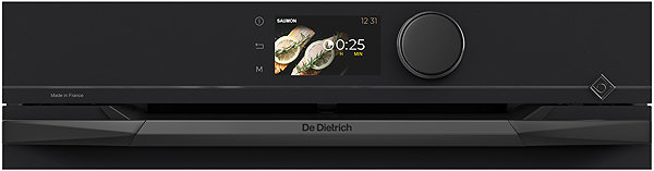 Built-in Oven De Dietrich DOP4756MB ...