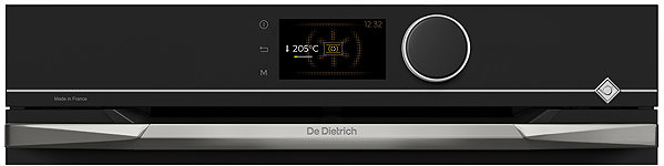 Built-in Oven De Dietrich DOP4756X ...