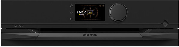 Built-in Oven De Dietrich DOP4746BT ...