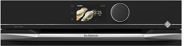 Built-in Oven De Dietrich DOP4746XT ...