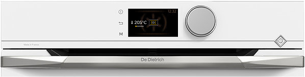 Built-in Oven De Dietrich DOP4746WT ...