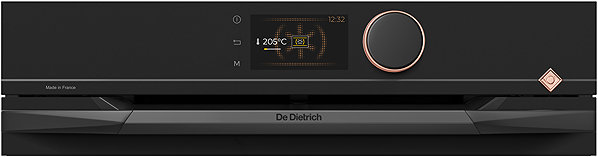 Built-in Oven De Dietrich DOP4746HT ...