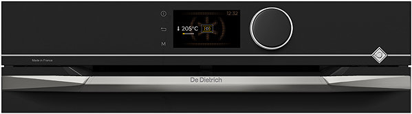 Built-in Oven De Dietrich DOP4741X ...