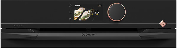 Built-in Oven De Dietrich DOP4741H ...