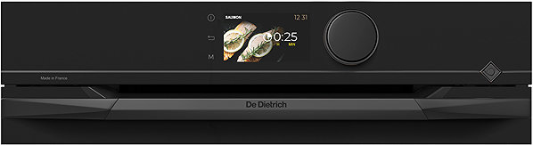 Built-in Oven De Dietrich DOP4741B ...